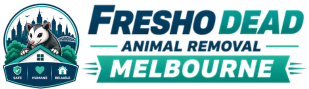 Fresho Dead Animal Removal Bungaree logo